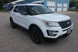 Used 2017 Ford Explorer XLT w/ Equipment Group 202A image 4
