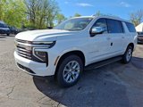 New 2025 Chevrolet Suburban Premier image 2