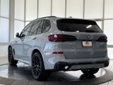 Used 2024 BMW X5 xDrive40i w/ M Sport Package image 5