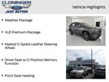 Used 2024 Toyota RAV4 XLE Premium image 4