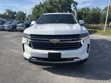 Used 2022 Chevrolet Tahoe LT w/ Luxury Package image 2