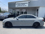 Used 2019 Audi S4 Premium w/ Convenience Package image 4