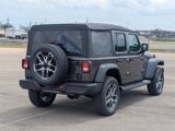 New 2025 Jeep Wrangler Unlimited Sport S 4xe w/ Convenience Group image 3