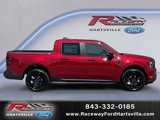 New 2025 Ford Maverick XLT w/ XLT Luxury Package image 5