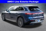 Used 2023 Mercedes-Benz EQS 450+ 4MATIC SUV image 4