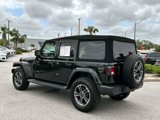 Used 2023 Jeep Wrangler Sahara image 5
