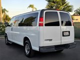 Used 2016 Chevrolet Express 3500 LT w/ LT Preferred Equipment Group image 3