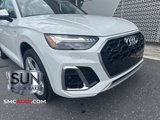 Certified 2025 Audi Q5 Prestige w/ Prestige Package image 6