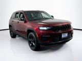 Used 2023 Jeep Grand Cherokee Limited w/ Black Appearance Package image 3