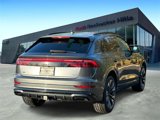 Certified 2025 Audi Q8 Premium Plus image 5