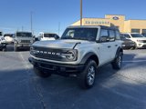 New 2025 Ford Bronco Badlands image 2