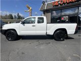 Used 2012 Toyota Tacoma 2WD Access Cab image 4