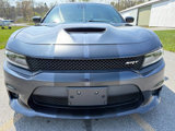 Used 2018 Dodge Charger SRT w/ Technology Group image 2