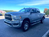 Used 2021 RAM 2500 Big Horn image 4
