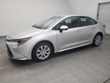 Used 2022 Toyota Corolla LE image 2