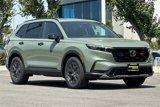 New 2026 Honda CR-V TrailSport image 2