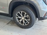 New 2025 GMC Acadia AT4 w/ LPO, Floor Liner Package image 5