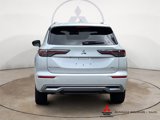 New 2025 Mitsubishi Outlander SEL image 4