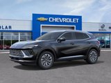 New 2025 Buick Envision Preferred image 2