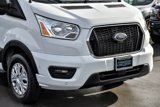 Used 2022 Ford Transit 350 XLT image 2