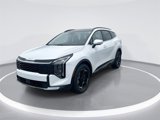 New 2026 Kia Sportage EX image 5