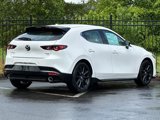 New 2025 MAZDA MAZDA3 Hatchback w/ Appearance Package image 4
