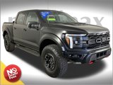 Certified 2024 Ford F150 Raptor R image 1
