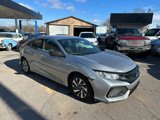 Used 2019 Honda Civic LX image 3