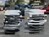 New 2025 Chevrolet Silverado 1500 LTZ image 2