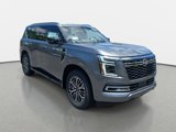 New 2025 Nissan Armada SL image 3