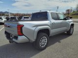 New 2025 Toyota Tacoma Limited image 4
