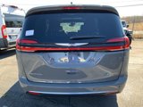 New 2025 Chrysler Pacifica Pinnacle image 4