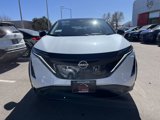 New 2025 Nissan Ariya AWD image 3