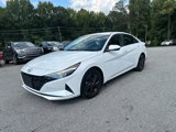 Used 2021 Hyundai Elantra SEL w/ Convenience Package image 2