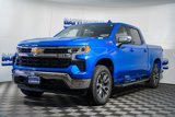 New 2025 Chevrolet Silverado 1500 LT w/ Z71 Off-Road Package image 3