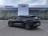 New 2025 Ford Mustang Mach-E Premium image 4