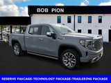 New 2025 GMC Sierra 1500 Denali w/ Denali Reserve Package image 3