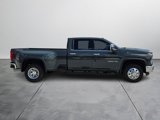 New 2025 Chevrolet Silverado 3500 LTZ w/ LTZ Plus Package image 6