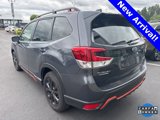 Certified 2024 Subaru Forester Sport image 5