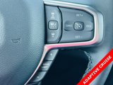 New 2025 RAM 1500 4x4 Crew Cab image 4
