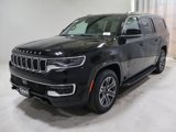 New 2025 Jeep Wagoneer L 4WD image 3