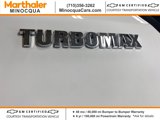 New 2025 Chevrolet Silverado 1500 RST w/ Protection Package image 5