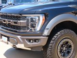 Certified 2023 Ford F150 Raptor w/ Raptor Carbon Fiber Package image 3
