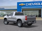 New 2026 Chevrolet Silverado 1500 W/T w/ WT Safety Package image 5