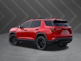 New 2026 GMC Terrain Elevation w/ Black Edition image 3
