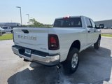 New 2025 RAM 2500 Big Horn image 4