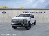 New 2026 Ford F250 Lariat image 2