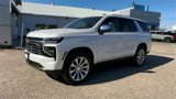 New 2025 Chevrolet Tahoe Premier image 4