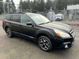 Used 2013 Subaru Outback 2.5i Premium w/ All-Weather Pkg image 3