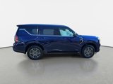 New 2025 Nissan Armada SL image 4